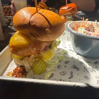 Notorious VFC  at Fat Hippo in Liverpool