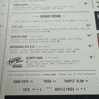  at Fat Hippo in Liverpool