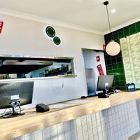  #Veganuary at Pizza Rebellion in Orange