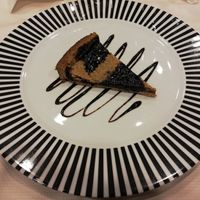 Dolce #Veganuary at Anteprima in Ghisalba