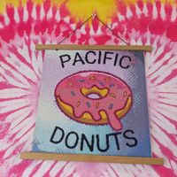  at Pacific Donuts in Forest Grove