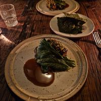  at Flores in Nijmegen