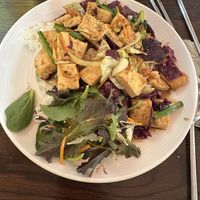 Just okay nothing special   at TJ Katsu in Wellington