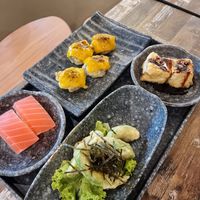 Bento #3  at Ichigo Ichie 一期一会 in Central Singapore