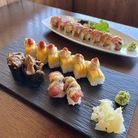   at Ogenki in Vancouver