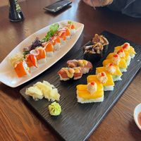   at Ogenki in Vancouver