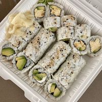   at Ogenki in Vancouver