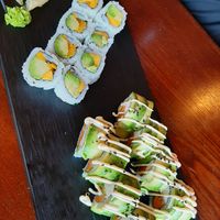  at Ogenki in Vancouver