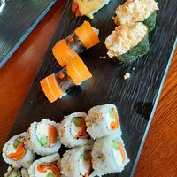  at Ogenki in Vancouver