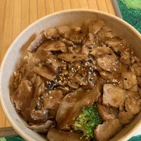   at Ogenki in Vancouver