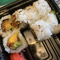   at Ogenki in Vancouver