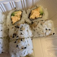   at Ogenki in Vancouver