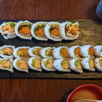  at Ogenki in Vancouver