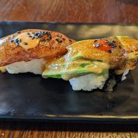  at Ogenki in Vancouver