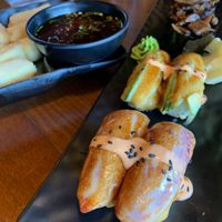  at Ogenki in Vancouver