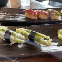   at Ogenki in Vancouver