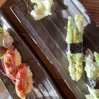   at Ogenki in Vancouver