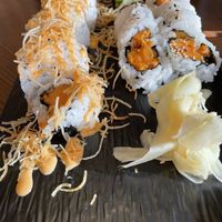   at Ogenki in Vancouver