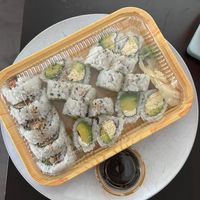   at Ogenki in Vancouver