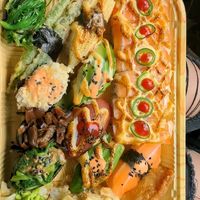  at Ogenki in Vancouver