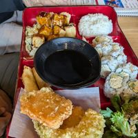  at Ogenki in Vancouver