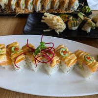  at Ogenki in Vancouver