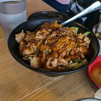  at Ogenki in Vancouver