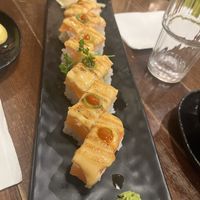   at Ogenki in Vancouver