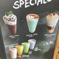   at Breilecker in Darmstadt