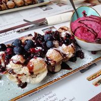  at Breilecker in Darmstadt