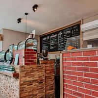  at Breilecker in Darmstadt