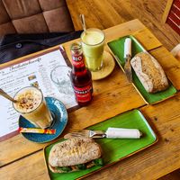  at Breilecker in Darmstadt