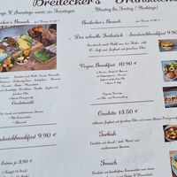  at Breilecker in Darmstadt