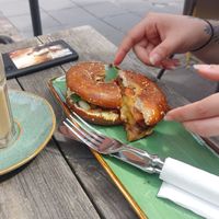  at Breilecker in Darmstadt