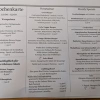  at Das LoLo - lose & lokal in Kehl