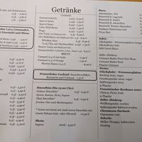  at Das LoLo - lose & lokal in Kehl