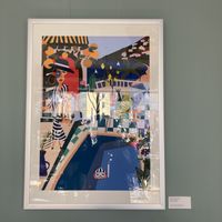   at Schuknecht in Darmstadt