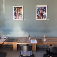   at Schuknecht in Darmstadt