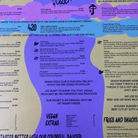   at Mr. Pancake in Wroclaw