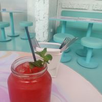  at Mr. Pancake in Wroclaw