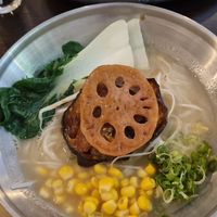  at Ane Ramen in Maastricht