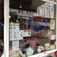   at Ane Ramen in Maastricht