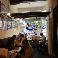   at Ane Ramen in Maastricht