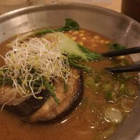  at Ane Ramen in Maastricht