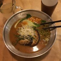  at Ane Ramen in Maastricht