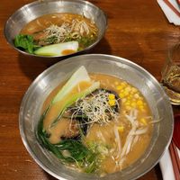  at Ane Ramen in Maastricht