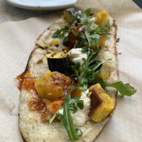   at True Food Kitchen in Santa Monica