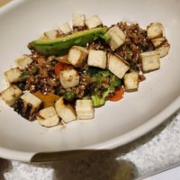  at True Food Kitchen in Santa Monica