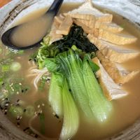   at Maki & Ramen in Glasgow