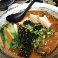   at Maki & Ramen in Glasgow